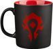 Чашка World of Warcraft - Horde Mugs JINX-6237 фото 1