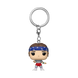 Фигурка брелок на клипсе FUNKO POP! Stranger Things Eleven with Bandana 86618 фото 1