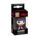 Фигурка брелок на клипсе FUNKO POP! Stranger Things Eleven with Bandana 86618 фото 2