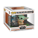 Фігурка Funko POP! The Mandalorian Star Wars The Child with Egg Canister 50962 фото 2