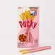 Палочки Glico Pocky Strawberry, 45g FP103 фото 1