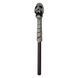 Ручка і закладинка HARRY POTTER Death Eater Wand - skull (Гаррі Поттер) NN7953 фото 3