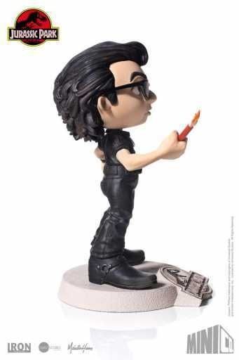 Фигурка JURASSIC PARK Ian Malcolm Jurrasic Park MF0013 фото