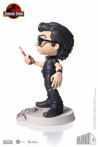 Фигурка JURASSIC PARK Ian Malcolm Jurrasic Park MF0013 фото