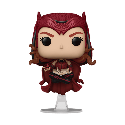 Фігурка FUNKO POP! Marvel Scarlet Witch 54323 фото