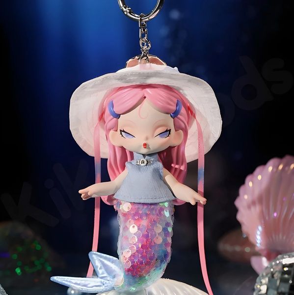 Колекционная фигурка DODO NAMI серия Midnight Disco (surprise box) DD-PA00096 фото