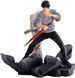 Колекційна аніме фігурка Jujutsu Kaisen FIGURIZM&alpha; Toji Fushiguro Encounter GM_9894 фото 1
