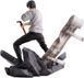 Колекційна аніме фігурка Jujutsu Kaisen FIGURIZM&alpha; Toji Fushiguro Encounter GM_9894 фото 5