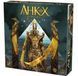 Настільна гра Анкх. Боги Єгипту (Ankh: Gods of Egypt) Українською мовою W0007 фото 1