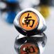 Кольцо Naruto Shippuden Akatsuki Ring color ver A252797 фото 12