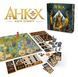 Настільна гра Анкх. Боги Єгипту (Ankh: Gods of Egypt) Українською мовою W0007 фото 2