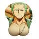 Килимок для миші 3D One Piece Зоро A261597color:06-006 фото 1