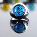 Кольцо Naruto Shippuden Akatsuki Ring color ver A252797 фото 6