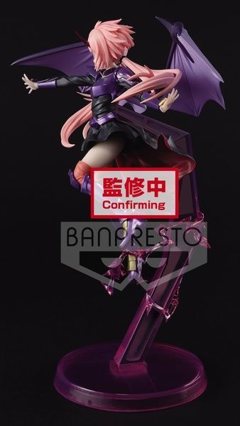 Оригінальна аніме фігурка BANPRESTO That Time I Got Reincarnated as a Slime -Otherworlder Plus-MILIM COMBAT BP17820P фото