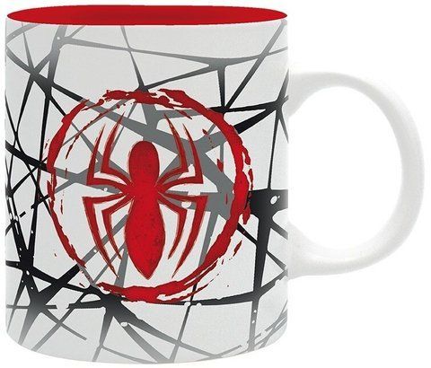 Чашка MARVEL SPDM Design ABYMUG331 фото