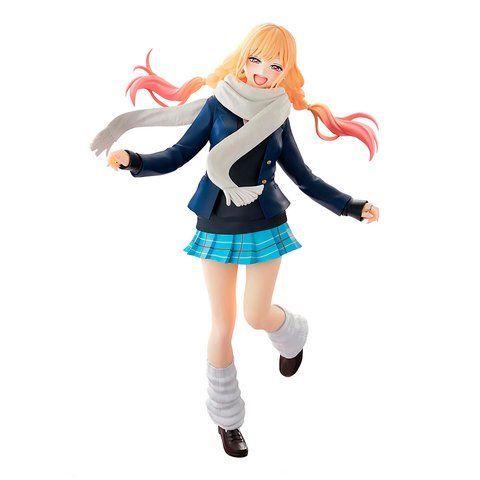Оригинальная фигурка My Dress-Up Darling Season 2 - Glitter & Glamours - Marin Kitagawa - Winter Uniform Ver. GM3629 фото