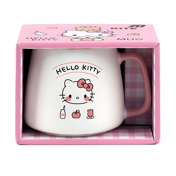 Чашка Kite Hello Kitty, 350 мл HK25-218-2 фото