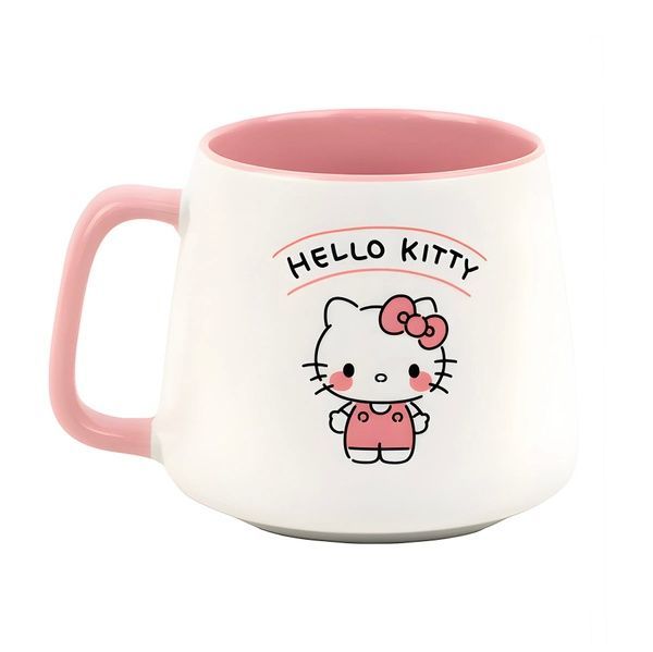 Чашка Kite Hello Kitty, 350 мл HK25-218-2 фото
