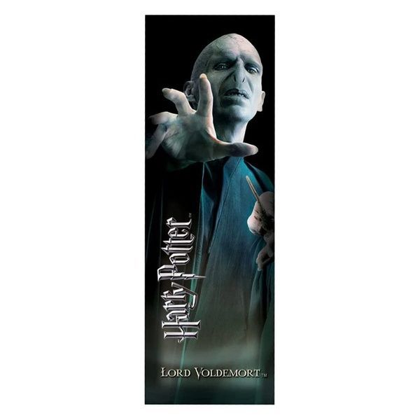 Ручка і закладинка HARRY POTTER Voldemort Wand (Гаррі Поттер) NN8638 фото Ручка і закладинка HARRY POTTER Voldemort Wand (Гаррі Поттер) NN8638 фото