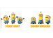 Чашка Миньоны MINIONS Friday vs Monday ABYMUG791 фото 4