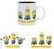 Чашка Миньоны MINIONS Friday vs Monday ABYMUG791 фото 3