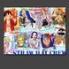 Блокнот с твердой обложкой One Piece Ван Пис A034888 фото 2