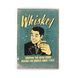 Wood Постер Whiskey keeping the irish pvh0047 фото 1