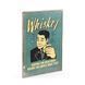 Wood Постер Whiskey keeping the irish pvh0047 фото 2