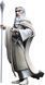Фигурка LORD OF THE RINGS Gandalf the White Mini Epic Властелин колец Гендальф 865003298 фото 4