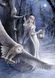 Пазл Midnight Herald, 1000 эл. Art Puzzle 5229 фото 2