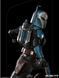 Статуетка MANDALORIAN Bo-Katan - Art Scale 1/10 Мандалорец 21 см Star Wars Limited edition LUCSWR45521-10 фото 8