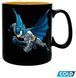 Теплочутлива чашка Batman ABYMUG382 фото 5