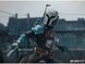 Статуетка MANDALORIAN Bo-Katan - Art Scale 1/10 Мандалорец 21 см Star Wars Limited edition LUCSWR45521-10 фото 10
