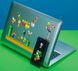 Наклейки Super Mario Gadget Decals PP3430NN фото 1