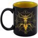Чашка DIABLO IV: Lilith Gold Edition (Диабло) 325 мл FDIMUG24BKAll0001 фото 2