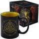 Чашка DIABLO IV: Lilith Gold Edition (Диабло) 325 мл FDIMUG24BKAll0001 фото 1