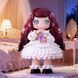 Коллекционная игрушка POP TOP Letsvan серии Ziyuli - Духовная сила 17ZI-0207 фото 9