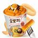 Токпокі Yopokki Pollack Roe Mayo Cup 118g НФ-00000548 фото 2