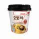 Токпокі Yopokki Pollack Roe Mayo Cup 118g НФ-00000548 фото 1