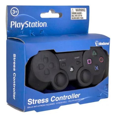 Сквиш для снятия стресса Playstation Stress Controller PP4131PS фото