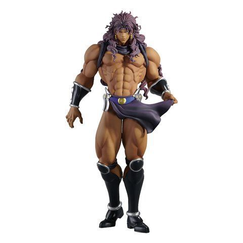 фігурка Banpresto: Mometria: JoJo's Bizarre Adventure: Kars GM_01511 фото