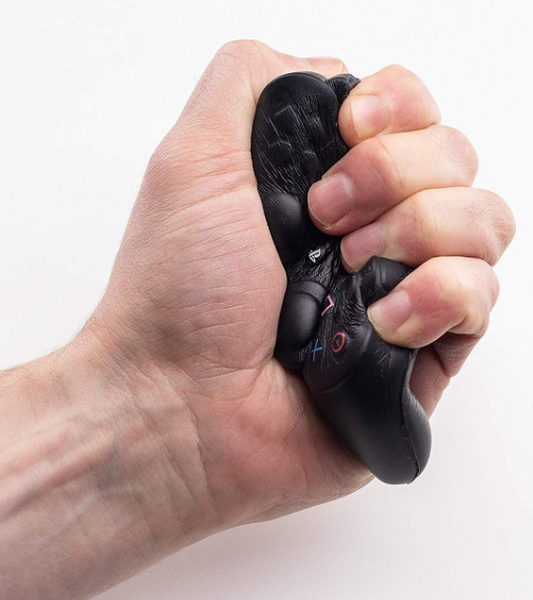 Сквиш для снятия стресса Playstation Stress Controller PP4131PS фото