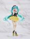 Оригинальная аниме фигурка Vocaloid Hatsune Miku Wonderland Snow White ver GM_9983 фото 3