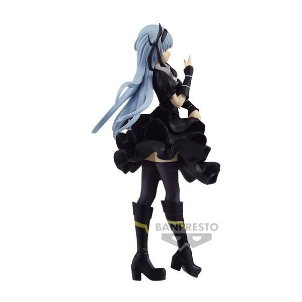 Колекційна фігурка Luminous Valentine BANPRESTO Time I Got Reincarnated as a Slime BP88040P фото