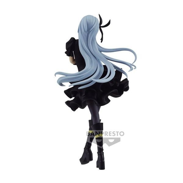 Колекційна фігурка Luminous Valentine BANPRESTO Time I Got Reincarnated as a Slime BP88040P фото