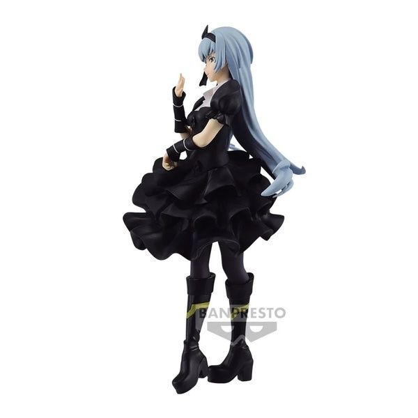 Колекційна фігурка Luminous Valentine BANPRESTO Time I Got Reincarnated as a Slime BP88040P фото