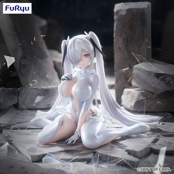 Фігурка Goddess of Victory: NIKKE - Noodle Stopper Figure - Cinderella GM153 фото