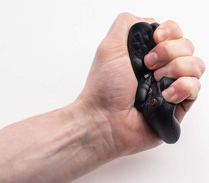 Сквиш для снятия стресса Playstation Stress Controller PP4131PS фото