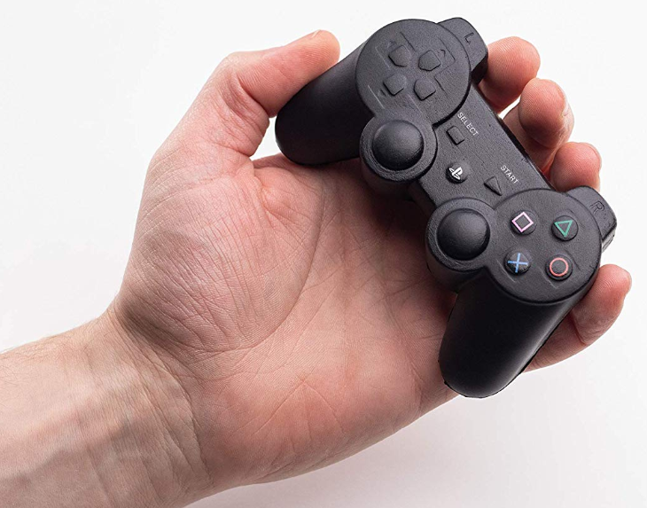 Сквиш для снятия стресса Playstation Stress Controller PP4131PS фото