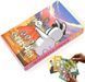Карти таро Chubby Run RUNE Tarot A261626I фото 4
